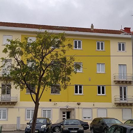 Casa Da Portela II Sintra Esterno foto