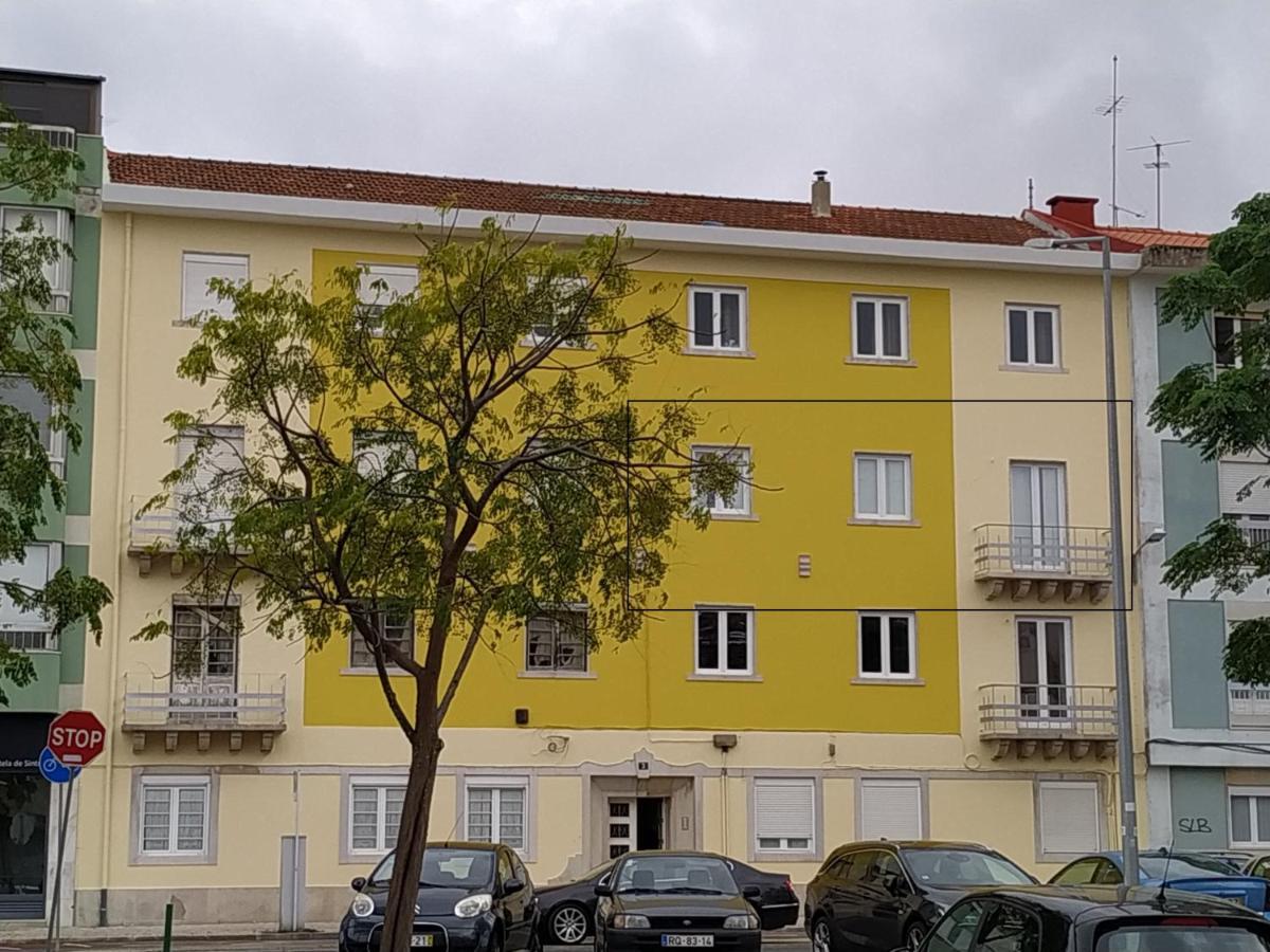 Casa Da Portela II Sintra Esterno foto